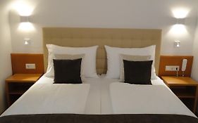 City Hotel Albrecht